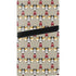 Disney Mickey Mouse Pattern Formation PS5 Pro Console Skin