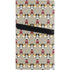 Disney Mickey Mouse Pattern Formation PS5 Pro Console Skin