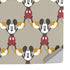 Disney Mickey Mouse Pattern Formation PS5 Pro Console Skin