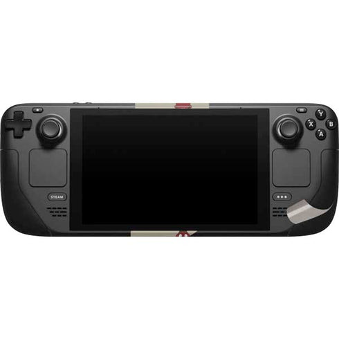 Disney Mickey Mouse Pattern Formation Steam Deck Handheld Gaming Computer Skin