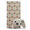 Disney Mickey Mouse Pattern Formation Xbox Series X Skins