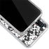 Disney Mickey Mouse Face Pattern Galaxy A10e Clear Case