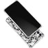 Disney Mickey Mouse Face Pattern Galaxy A16 5G Clear Case