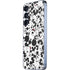 Disney Mickey Mouse Face Pattern Galaxy A35 5G Skin