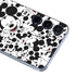Disney Mickey Mouse Face Pattern Galaxy A36 5G Skin
