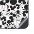Disney Mickey Mouse Face Pattern Galaxy A54 5G Skin