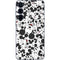Disney Mickey Mouse Face Pattern Galaxy A55 5G Skin