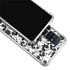 Disney Mickey Mouse Face Pattern Galaxy A71 5G Clear Case