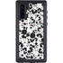 Disney Mickey Mouse Face Pattern Galaxy Cases