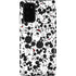 Disney Mickey Mouse Face Pattern Galaxy Note20 5G Pro Case