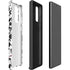 Disney Mickey Mouse Face Pattern Galaxy Note20 5G Pro Case