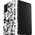 Disney Mickey Mouse Face Pattern Galaxy Note20 5G Pro Case