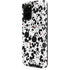 Disney Mickey Mouse Face Pattern Galaxy S20 Plus Pro Case