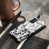 Disney Mickey Mouse Face Pattern Galaxy S20 Plus Pro Case