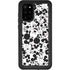Disney Mickey Mouse Face Pattern Galaxy S20 Plus Waterproof Case