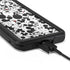 Disney Mickey Mouse Face Pattern Galaxy S20 Plus Waterproof Case
