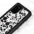 Disney Mickey Mouse Face Pattern Galaxy S20 Plus Waterproof Case