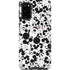 Disney Mickey Mouse Face Pattern Galaxy S20 Pro Case