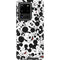 Disney Mickey Mouse Face Pattern Galaxy S20 Ultra 5G Pro Case