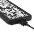 Disney Mickey Mouse Face Pattern Galaxy S20 Waterproof Case