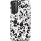 Disney Mickey Mouse Face Pattern Galaxy S21 5G Pro Case