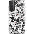 Disney Mickey Mouse Face Pattern Galaxy S21 5G Pro Case