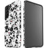 Disney Mickey Mouse Face Pattern Galaxy S21 5G Pro Case