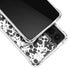 Disney Mickey Mouse Face Pattern Galaxy S21 Plus 5G Clear Case