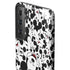 Disney Mickey Mouse Face Pattern Galaxy S21 Plus 5G Pro Case