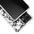 Disney Mickey Mouse Face Pattern Galaxy S21 Ultra 5G Clear Case