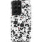 Disney Mickey Mouse Face Pattern Galaxy S21 Ultra 5G Pro Case