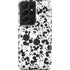 Disney Mickey Mouse Face Pattern Galaxy S21 Ultra 5G Pro Case