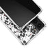 Disney Mickey Mouse Face Pattern Galaxy S22 Clear Case
