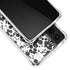 Disney Mickey Mouse Face Pattern Galaxy S22 Plus Clear Case