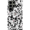 Disney Mickey Mouse Face Pattern Galaxy S23 Ultra Pro Case