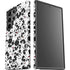 Disney Mickey Mouse Face Pattern Galaxy S23 Ultra Pro Case