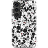 Disney Mickey Mouse Face Pattern Galaxy S25 Impact Case