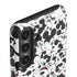 Disney Mickey Mouse Face Pattern Galaxy S25 Impact Case