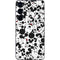 Disney Mickey Mouse Face Pattern Galaxy S25 Plus Skin