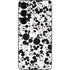 Disney Mickey Mouse Face Pattern Galaxy S25 Plus Skin