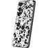 Disney Mickey Mouse Face Pattern Galaxy S24 Plus Skin