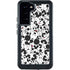 Disney Mickey Mouse Face Pattern Galaxy S24 Plus Waterproof Case