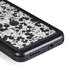 Disney Mickey Mouse Face Pattern Galaxy S24 Plus Waterproof Case