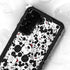 Disney Mickey Mouse Face Pattern Galaxy S24 Plus Waterproof Case