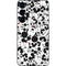Disney Mickey Mouse Face Pattern Galaxy S24 Skin