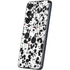 Disney Mickey Mouse Face Pattern Galaxy S25 Skin