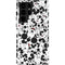 Disney Mickey Mouse Face Pattern Galaxy S25 Ultra Impact Case