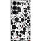 Disney Mickey Mouse Face Pattern Galaxy S25 Ultra Skin