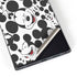 Disney Mickey Mouse Face Pattern Galaxy S24 Ultra Skin