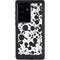 Disney Mickey Mouse Face Pattern Galaxy S24 Ultra Waterproof Case